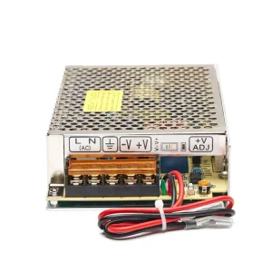 SC 60 12 12V 4A UPS Power Supply with Charge Function