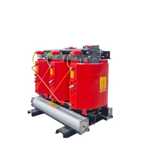 SC(B)10 11 12 630KVA High Voltage Dry Type Distribution Transformer Three Phase Power Transformer for Electrical Network