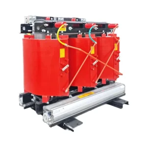 SC(B)11 Custom Voltage Dry Type Transformer 50Hz 60Hz Power Transformer for Commercial and Industrial Use