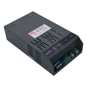 SCP 48 2000W 48V 41.7A Adjustable AC DC Switching Power Supply for Lab Test Battery Charging Motor Test Industrial
