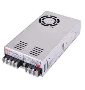 SD 500L 12 500W Single Output 500W Switching Power Supply 12V DC DC Converter Genuine