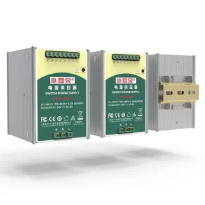 SDR 480 48 Adjustable Output Voltage Switching Power Supply AC DC Industrial Din Rail Power Supply 48V 10A