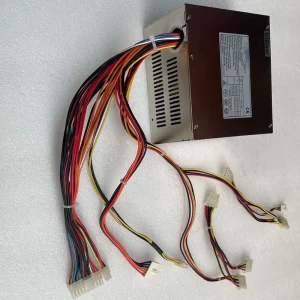 SDX 300 24 DC Industrial Power Supply for Server Use >1000W Rating 20+4Pin Interface