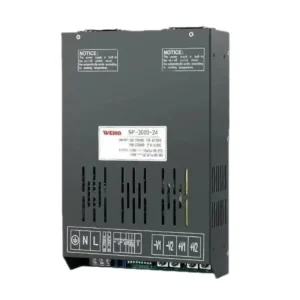 SE 3000 96 Switching Power Supply 3000W 96V 31.3A 330-450VAC Input DC Power Supply 5kg