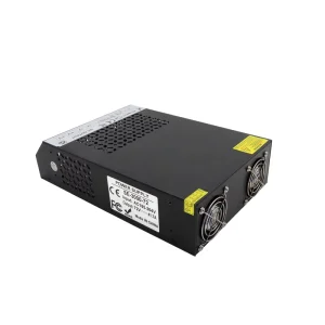 SE 3000W Single Output Switching Power Supply Industrial Control Equipment 185-265V AC Input PFC 90% Efficiency