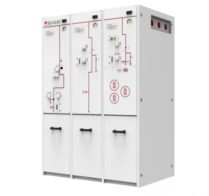 SF6 Free RMU Ring Main Unit Switchgear Panel Industrial 3 Phase Power Distribution Box & Switchboard