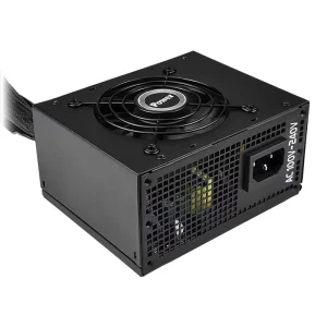 SFX Power Supply 500W 600W PC Power Supply Super Silence High Efficiency Desktop Computer Power Supply 80plus Bronze