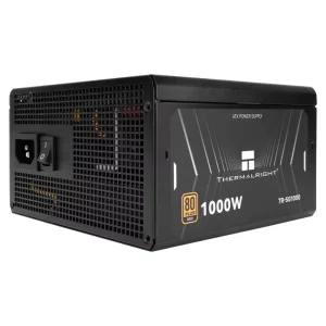 SG1000 ATX3.1 12V Hpwr Pcie 5.1 Rated Pc Power Supply High End Pc Psu 80 Plus Gold 100-240V OEM/ODM Module Power Supply