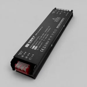 SHIZI 24V DC LED Driver Power Supply Constant Voltage 16.7 Amp Indoor Transformer Strip Light OEM