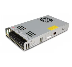 SHLED Switch Power Supply Meanwell ERP 350 12 RSP 500 24 RSP 150 48 for Led Lighting