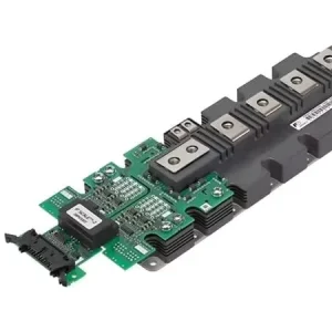 SID1182K-TL IGBT Module with Drive Board Discrete Semiconductor Power Transistor Modules