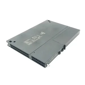 SIEMENS PLC S7-400 PS405 Power Supply 6ES7405-0DA02-0AA0