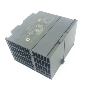 SIEMENS S7 300 PS307 Power Supply 6ES7307 1KA02 0AA0