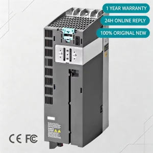 SINAMICS G120 Frequency Inverters Converters 6SL3210-1PB13-8UL0 PM240-2 Power Module