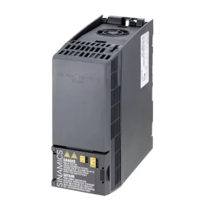 SINAMICS G120 Power Module 6SL3210-1KE12-3AF2 0.75kW 3AC 400V IP20 Vector Control Drive Inverter