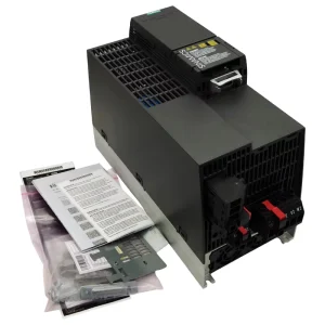 SINAMICS G120C Frequency Inverter 6SL3210-1KE23-2UF1 Industrial AC Drive