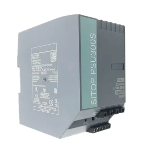SITOP PSU300S 24V 10A Stabilized Power Supply 6EP1434-2BA20