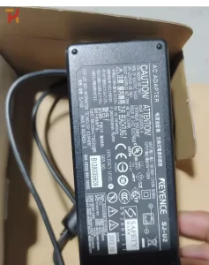 SJ U2 Power Adapter PLC