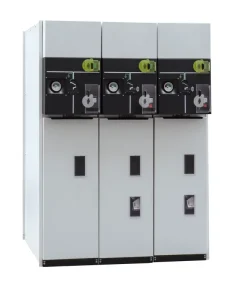 SM6 SF6 Insulated Ring Main Unit (RMU) Medium Voltage Switchgear 12kV 24kV Compact