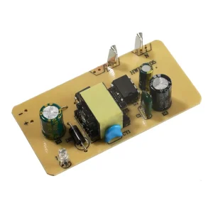 SMPS AC 100 240V DC 12V 1A 12W High Efficiency Switching Power Supply Module Bare Circuit Open Frame Board PCB