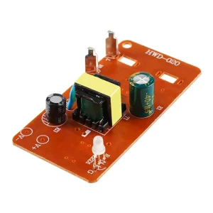 SMPS AC 100-240V to DC 8.4W 3V 5V 6V 8V 9V 12V 24V 0.8A 1A 1.5A 2A 2.5A 3A Open Frame Switching Power Supply Module Board