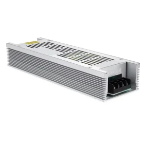 SMPS AC 110V/220V to DC 19V/24V 240W 10A Power Supply