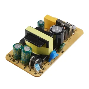 SMPS AC DC 24W 9V 12V 15V 16V 18V 1A 1.5A 2A 2.5A AC DC Open Frame Switching Power Supply Module Board PCBA PCB