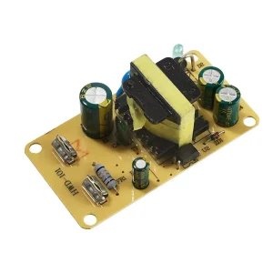 SMPS AC DC 24W 9V 12V 15V 18V 20V 24V 1A 1.2A 1.3A 1.6A 2A 2.5A LED TV DVD AC DC Open Frame Switching Power Supply Module Board