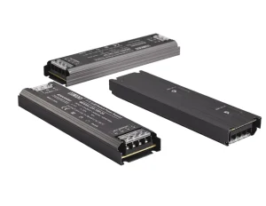 SMPS DS D060 12V 24V 60W 400W Single Output LED Constant Current Constant Voltage Sufficient Power Switching Power Supply
