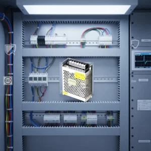 SMPS PSU 3V 20A 36W 50W LED Single Output AC DC Smart Switching Power Supply