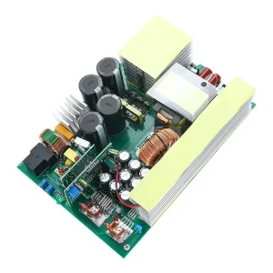SMPS PSU with Active PFC 3000W Dc Power Supply Adjustable 24V 36V 48V 60V 72V 110V 150V Programmable Power Supply