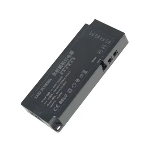 SMPS Switching Power Supply 24W 36W 48W 60W 100W 150W for Cabinet Lights