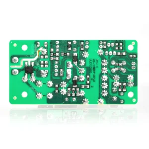 SMPS Toroidal Transformer 25W High Power 100-260V Input 12V Output 90% Efficiency ABS+PC Material Open Frame