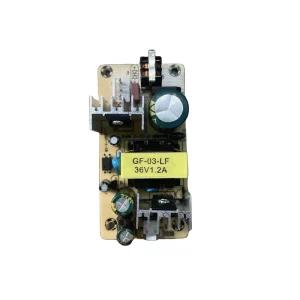 SMPS Universal AC DC 5V 9V 12V 24V 15V 2A 3A 36V 1A 1.5A Open Frame SMPS Switching Module Open Frame Power Supply Board