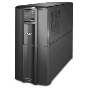 SMT3000I-CH UPS Uninterruptible Power Supply 3000VA 2700W Backup 3kVA PLC Controller Industrial Automation PAC