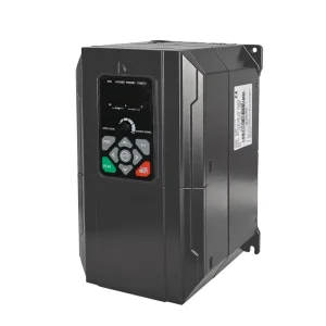 SN300 1.5kW Solar Water Pump Inverter Single Phase Input MPPT Variable Frequency Drive