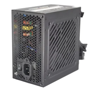 SNOWMAN 500W ATX Power Supply for PC Desktop and Server Gaming with 24Pin 12V Output in Stock