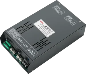 SP-3000-30 3000W 30V AC/DC Adjustable Voltage and Current Power Supply with PFC for Lithium Iron Phosphate Battery Charging and UAVs