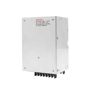 SP-500-12 500W 12V Single Output Switching Power Supply with PFC PLC Programmable Logic Controller