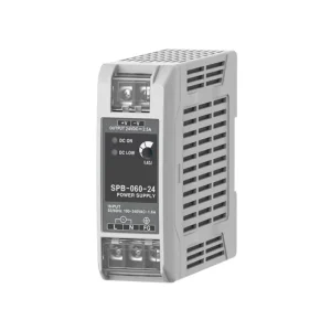 SPB-060-24 DIN Rail Switching Power Supply 24V 60W