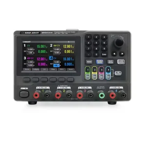 SPD4306X SPD4321X SPD4332X Output Programmable Switching AC DC Power Supply 0-50A Current 12V-30V Voltage 50/60Hz