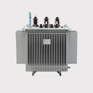 SPORCD S13 M 30 2500 Fully Sealed Three Phase Planar Coil Iron Core Distribution Transformer 0.4kv Output Voltage 10KV Input
