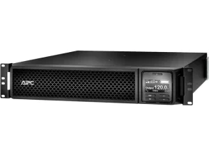 SRT1000RMXLA 1000VA Rack Mount UPS Uninterruptible Power Supply 120V Industrial Equipment Power Protection SRT1000RMXLA