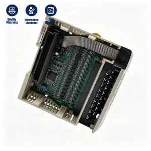 STBPDT2100K Power Distribution Module DC PLC Controller STBPDT2100K With Customized Port Mirroring Service