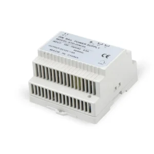 STD-DIN36-24Z AC/DC 12V 36W 60W DIN Rail Switching Power Supply 1.5A