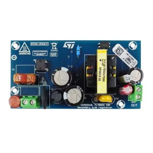 STEVAL-VP318L1F 15V 1.2A SSR Flyback Converter DC-DC & AC-DC (Off-Line) SMPS Evaluation Board