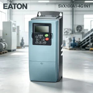 SVX100A1-4G1N1 VFD Inverter 3-Phase for Water Pump, Fan, and Packaging Machinery