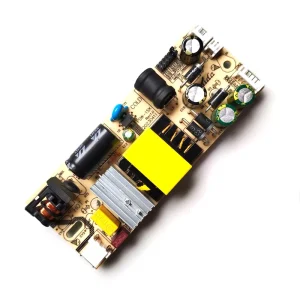 SW-15X 12V 4A DC DC Converters Board Mount Power Supply Board for 27-32 inch LED LCD TV Repair