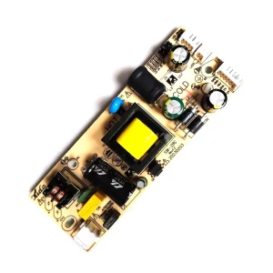 SW 28S 12V3A LCD TV Power Board DC DC Converters Board Mount with 15 50V500A Output for Lamp Strip Voltage