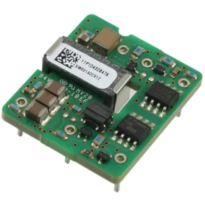 SW001A0C91Z Power Supplies Board Mount DC DC Converters Isolated Module